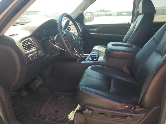 Photo 6 VIN: 3GNFK16308G183460 - CHEVROLET SUBURBAN K 