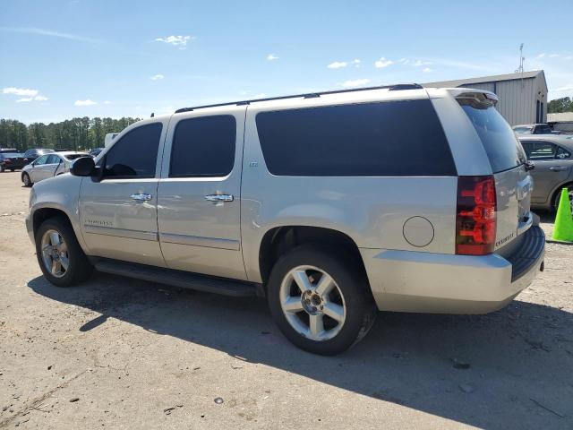 Photo 1 VIN: 3GNFK16308G189128 - CHEVROLET SUBURBAN K 