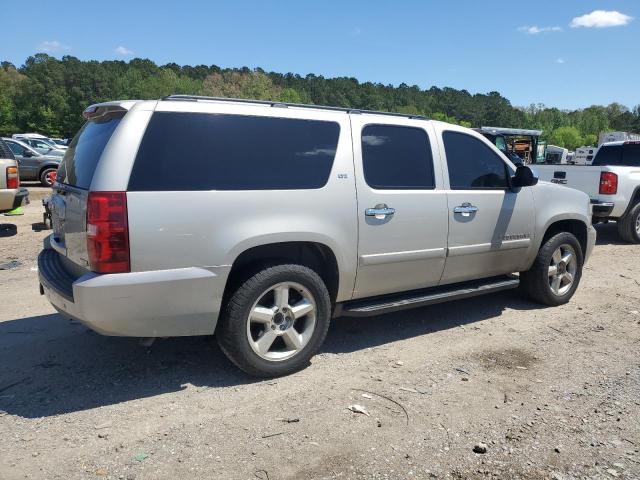 Photo 2 VIN: 3GNFK16308G189128 - CHEVROLET SUBURBAN K 