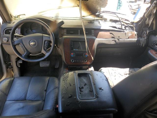 Photo 7 VIN: 3GNFK16308G189128 - CHEVROLET SUBURBAN K 