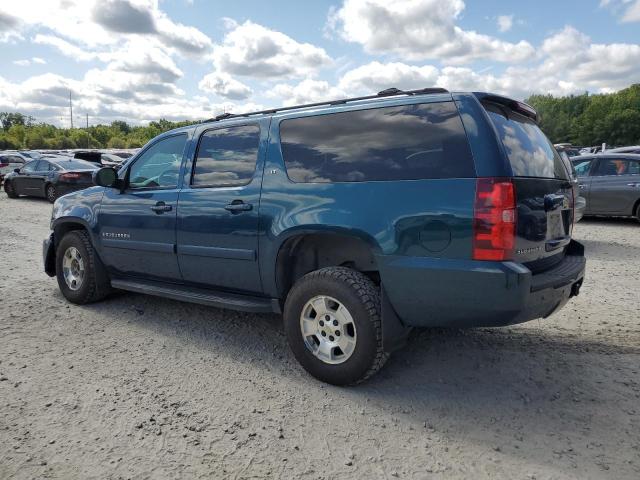 Photo 1 VIN: 3GNFK16317G104635 - CHEVROLET SUBURBAN K 