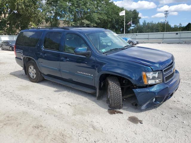 Photo 3 VIN: 3GNFK16317G104635 - CHEVROLET SUBURBAN K 