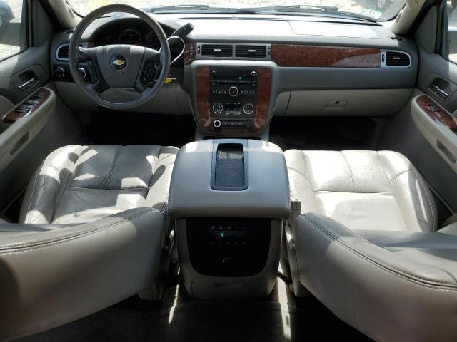 Photo 7 VIN: 3GNFK16317G104635 - CHEVROLET SUBURBAN K 