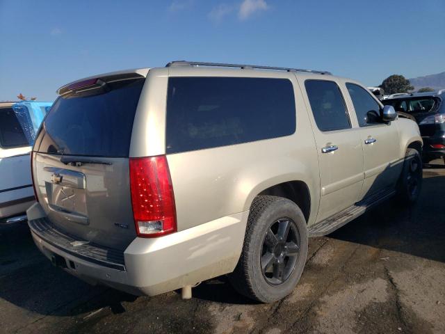 Photo 2 VIN: 3GNFK16317G253417 - CHEVROLET SUBURBAN 