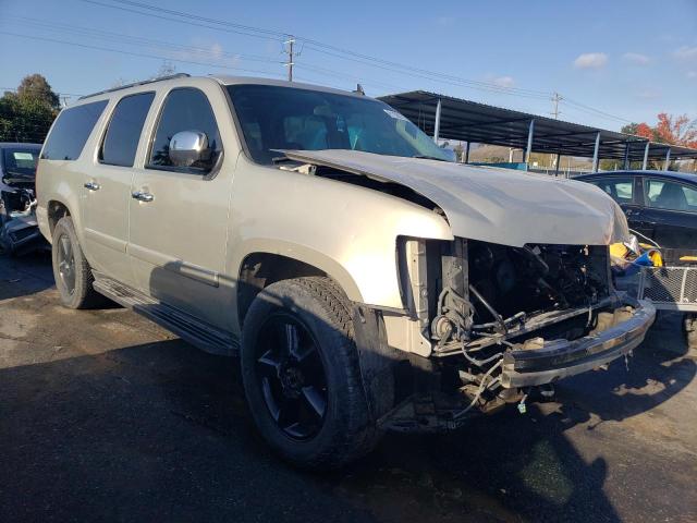 Photo 3 VIN: 3GNFK16317G253417 - CHEVROLET SUBURBAN 