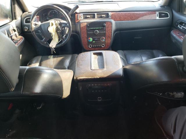 Photo 7 VIN: 3GNFK16317G253417 - CHEVROLET SUBURBAN 