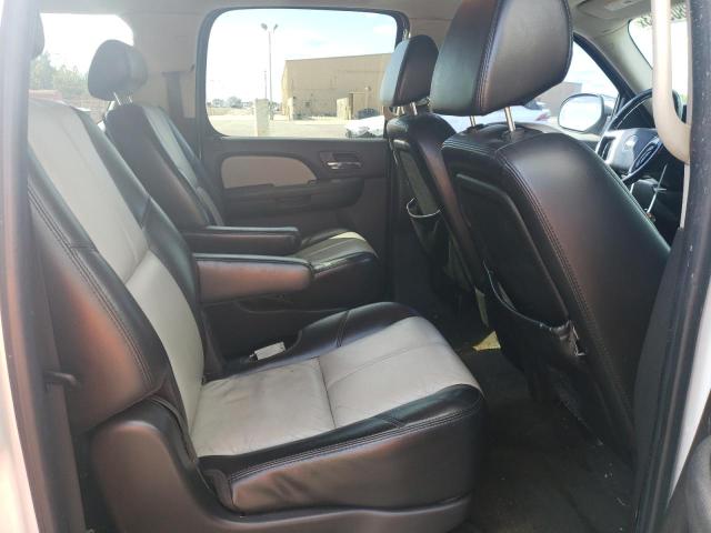 Photo 10 VIN: 3GNFK16317G284098 - CHEVROLET SUBURBAN K 