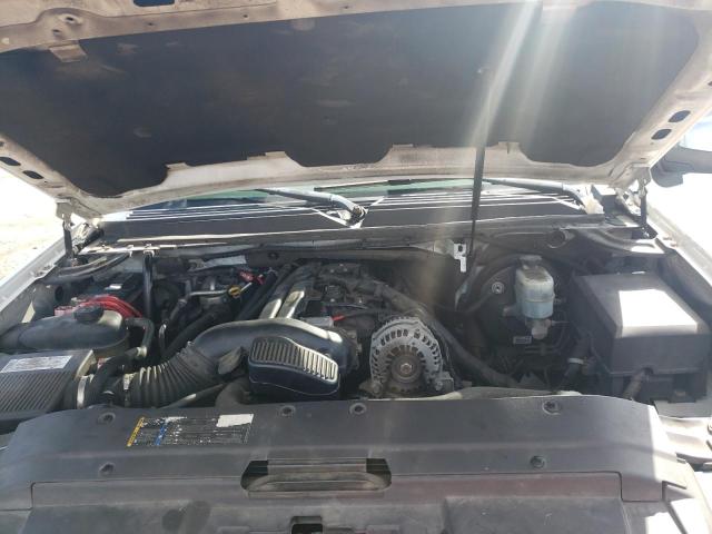 Photo 11 VIN: 3GNFK16317G284098 - CHEVROLET SUBURBAN K 