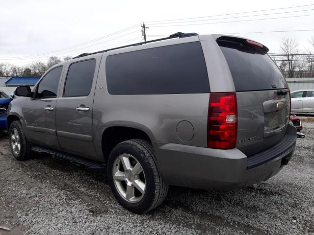 Photo 1 VIN: 3GNFK16318G107035 - CHEVROLET SUBURBAN 