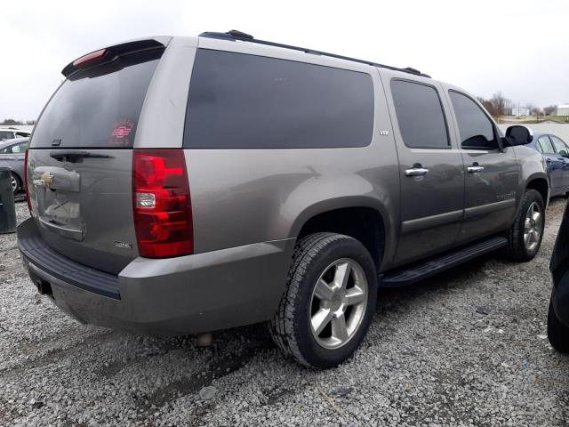 Photo 2 VIN: 3GNFK16318G107035 - CHEVROLET SUBURBAN 