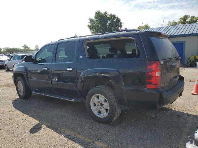 Photo 1 VIN: 3GNFK16318G108136 - CHEVROLET SUBURBAN 