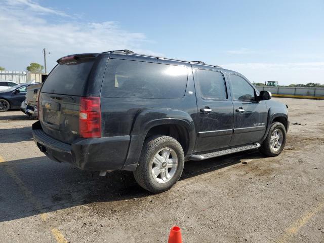 Photo 2 VIN: 3GNFK16318G108136 - CHEVROLET SUBURBAN 