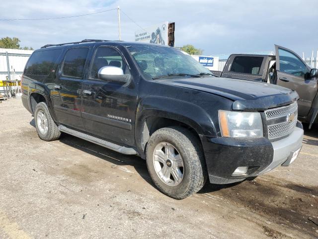 Photo 3 VIN: 3GNFK16318G108136 - CHEVROLET SUBURBAN 