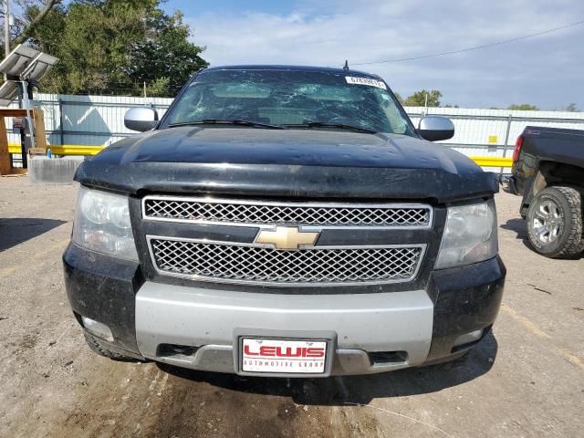 Photo 4 VIN: 3GNFK16318G108136 - CHEVROLET SUBURBAN 