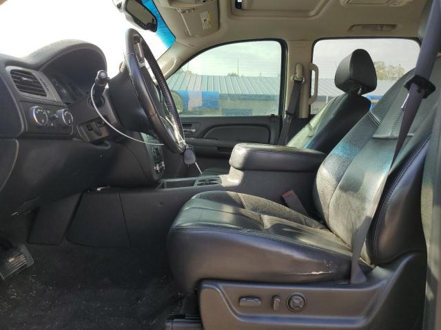 Photo 6 VIN: 3GNFK16318G108136 - CHEVROLET SUBURBAN 