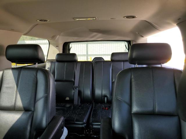 Photo 9 VIN: 3GNFK16318G108136 - CHEVROLET SUBURBAN 