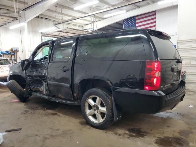 Photo 1 VIN: 3GNFK16318G181832 - CHEVROLET SUBURBAN 