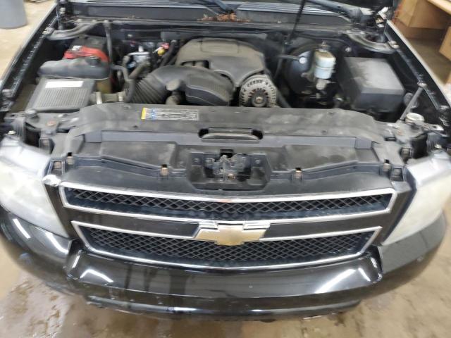 Photo 11 VIN: 3GNFK16318G181832 - CHEVROLET SUBURBAN 