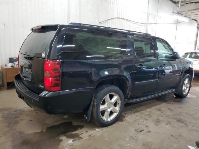 Photo 2 VIN: 3GNFK16318G181832 - CHEVROLET SUBURBAN 