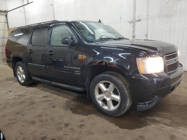 Photo 3 VIN: 3GNFK16318G181832 - CHEVROLET SUBURBAN 