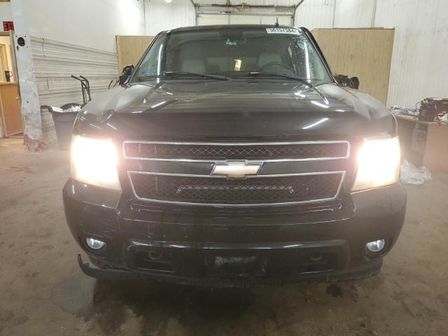 Photo 4 VIN: 3GNFK16318G181832 - CHEVROLET SUBURBAN 