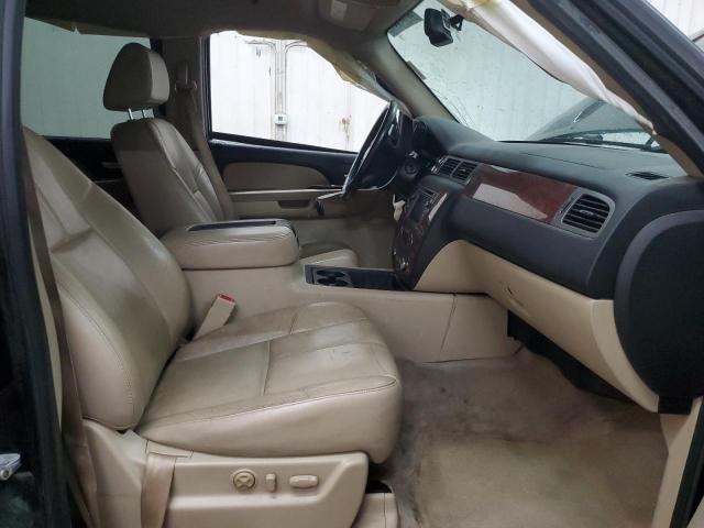 Photo 6 VIN: 3GNFK16318G181832 - CHEVROLET SUBURBAN 