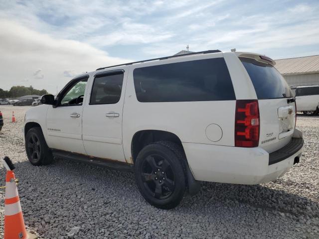 Photo 1 VIN: 3GNFK16318G184441 - CHEVROLET SUBURBAN K 