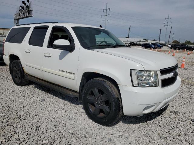 Photo 3 VIN: 3GNFK16318G184441 - CHEVROLET SUBURBAN K 