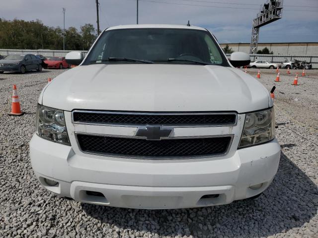 Photo 4 VIN: 3GNFK16318G184441 - CHEVROLET SUBURBAN K 