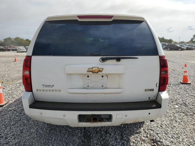 Photo 5 VIN: 3GNFK16318G184441 - CHEVROLET SUBURBAN K 