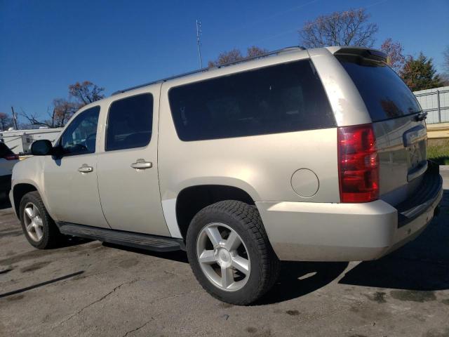 Photo 1 VIN: 3GNFK16318G203795 - CHEVROLET SUBURBAN K 