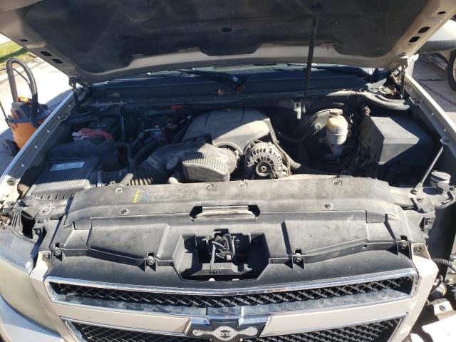 Photo 11 VIN: 3GNFK16318G203795 - CHEVROLET SUBURBAN K 