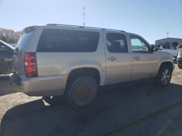 Photo 2 VIN: 3GNFK16318G203795 - CHEVROLET SUBURBAN K 