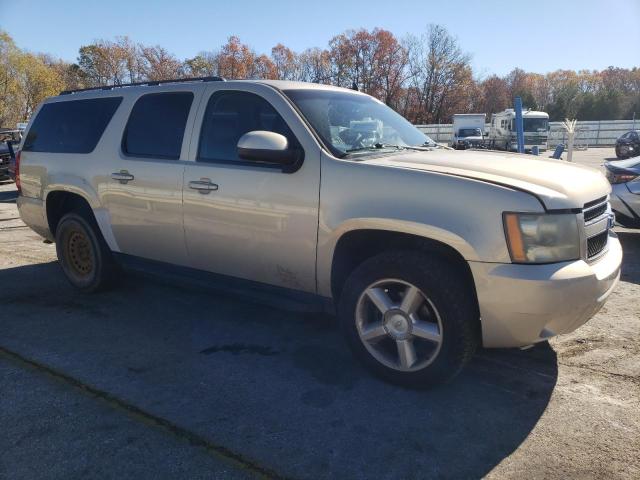 Photo 3 VIN: 3GNFK16318G203795 - CHEVROLET SUBURBAN K 