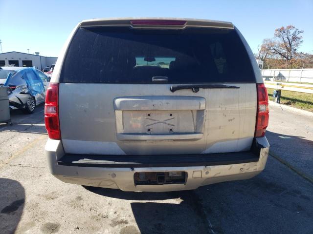 Photo 5 VIN: 3GNFK16318G203795 - CHEVROLET SUBURBAN K 