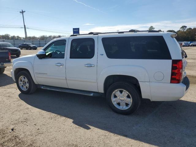 Photo 1 VIN: 3GNFK16327G249232 - CHEVROLET SUBURBAN K 