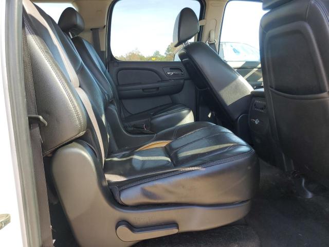 Photo 10 VIN: 3GNFK16327G249232 - CHEVROLET SUBURBAN K 