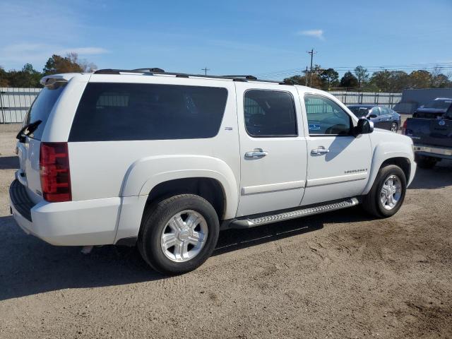 Photo 2 VIN: 3GNFK16327G249232 - CHEVROLET SUBURBAN K 