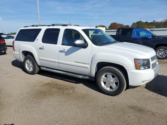 Photo 3 VIN: 3GNFK16327G249232 - CHEVROLET SUBURBAN K 