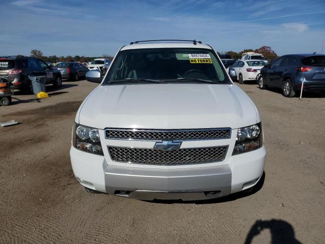 Photo 4 VIN: 3GNFK16327G249232 - CHEVROLET SUBURBAN K 