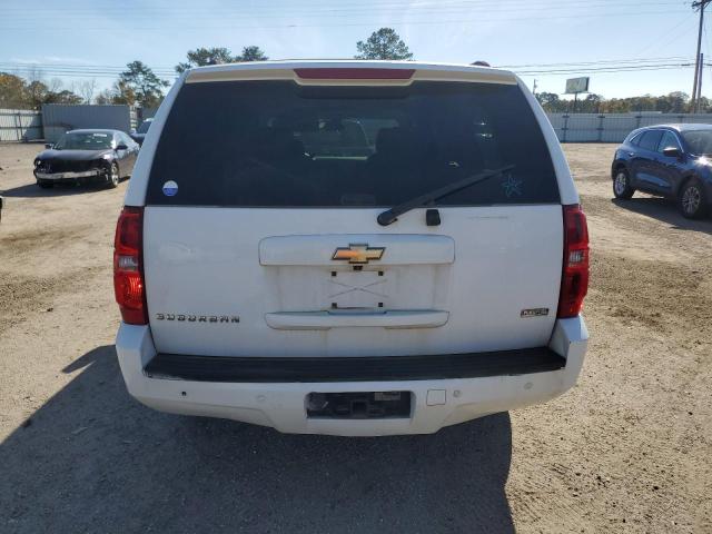 Photo 5 VIN: 3GNFK16327G249232 - CHEVROLET SUBURBAN K 