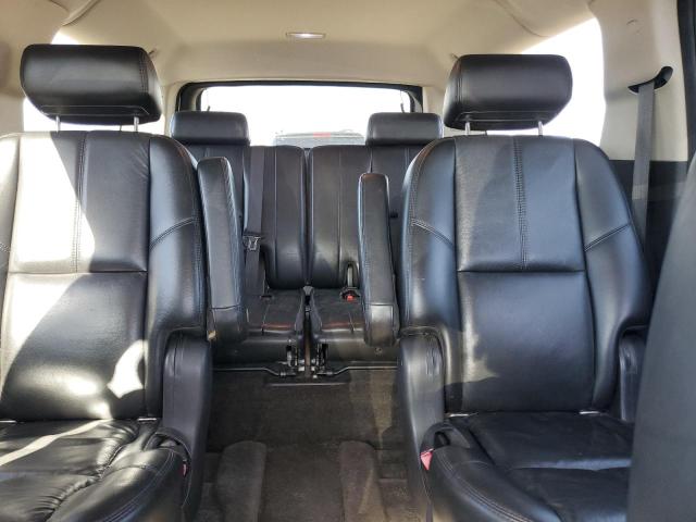 Photo 9 VIN: 3GNFK16327G249232 - CHEVROLET SUBURBAN K 