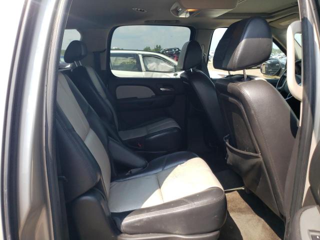 Photo 10 VIN: 3GNFK16328G175361 - CHEVROLET SUBURBAN 