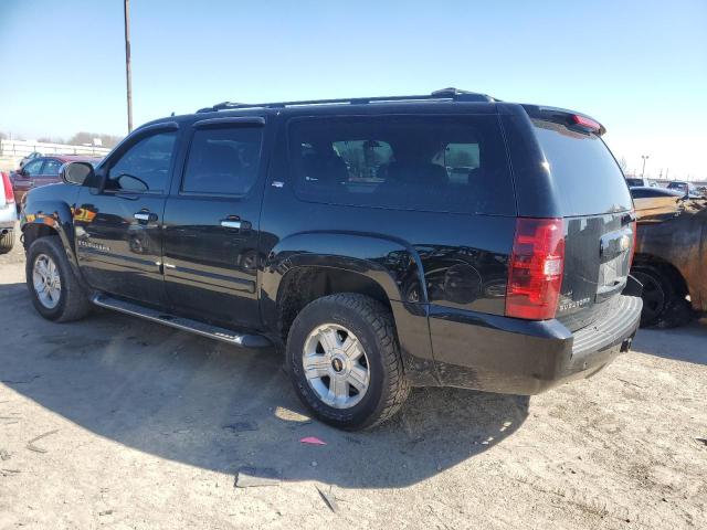 Photo 1 VIN: 3GNFK16328G178678 - CHEVROLET SUBURBAN 