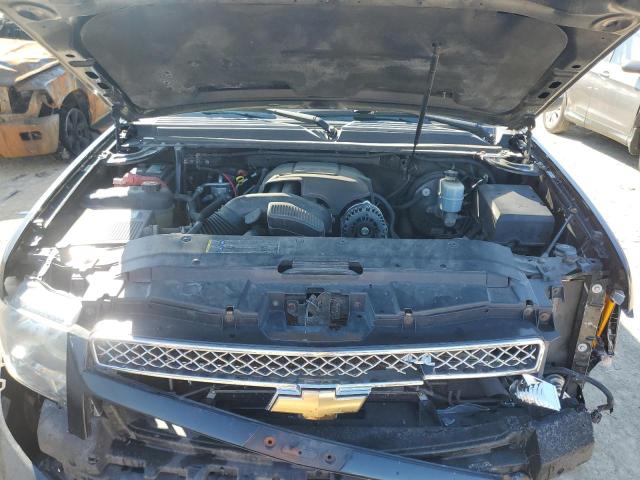 Photo 10 VIN: 3GNFK16328G178678 - CHEVROLET SUBURBAN 