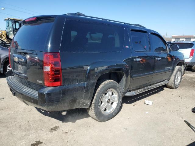 Photo 2 VIN: 3GNFK16328G178678 - CHEVROLET SUBURBAN 