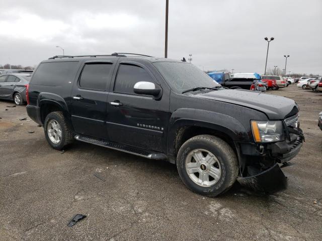 Photo 3 VIN: 3GNFK16328G178678 - CHEVROLET SUBURBAN 