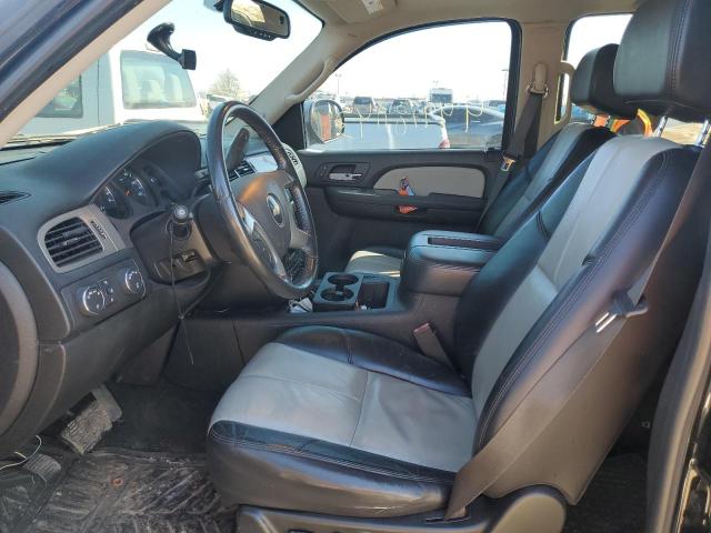 Photo 6 VIN: 3GNFK16328G178678 - CHEVROLET SUBURBAN 