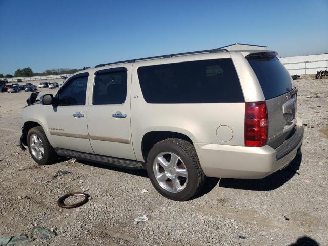 Photo 1 VIN: 3GNFK16328G239267 - CHEVROLET SUBURBAN K 