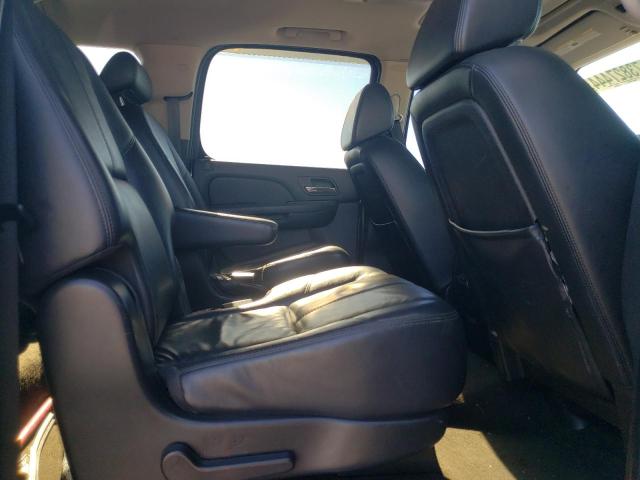 Photo 10 VIN: 3GNFK16328G239267 - CHEVROLET SUBURBAN K 